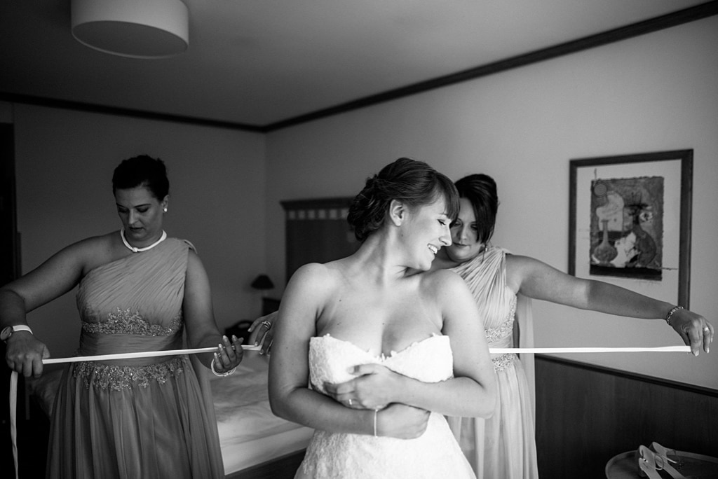 Hochzeitsfotograf Sauerland – Stefanie Roth
